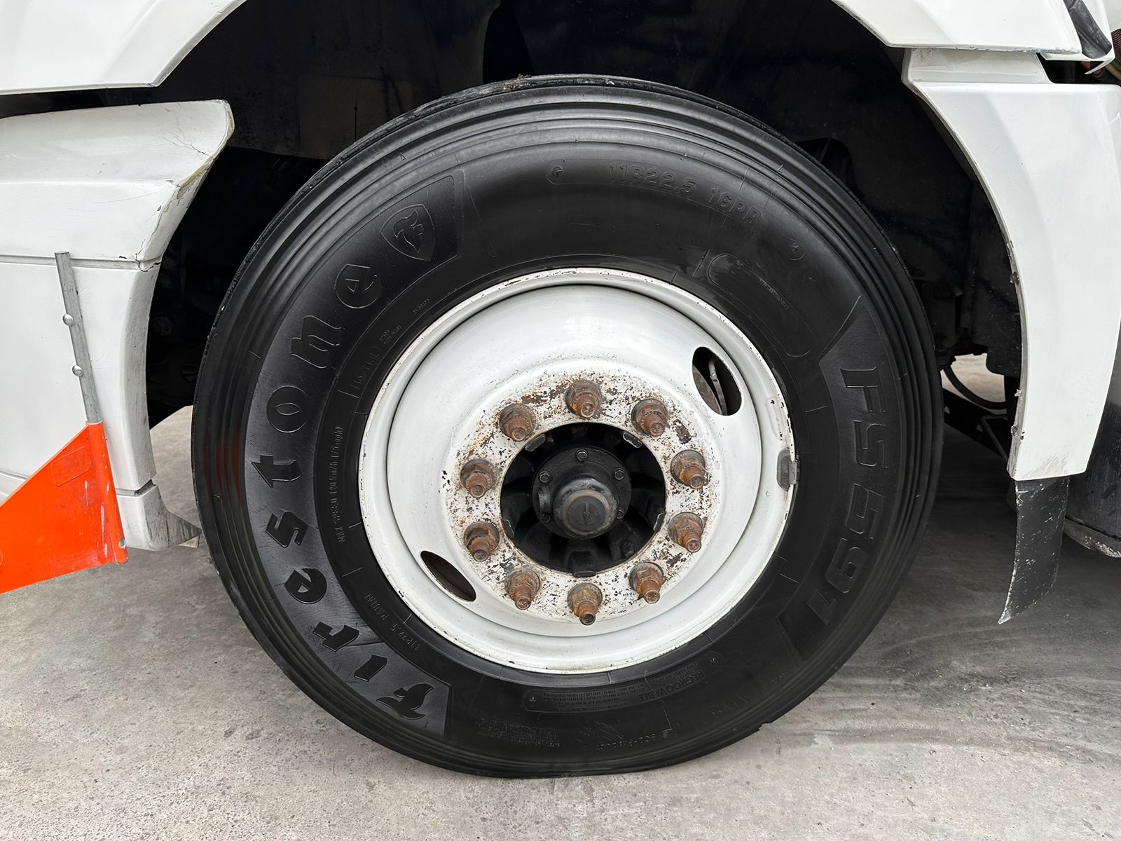 International  ProStar 450